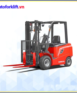 Xe điện 2 tấn dòng AE