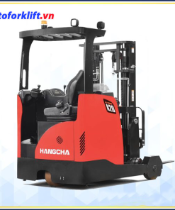Xe nâng reach truck