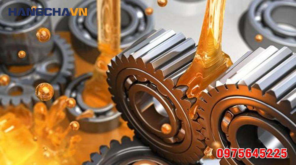 Định mức tiêu hao nhiên liệu xe nâng phụ thuộc vào nhiều yếu tố