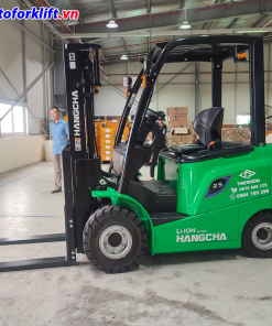ảnh đại điện xe nâng điện 2.5 tấn lithium