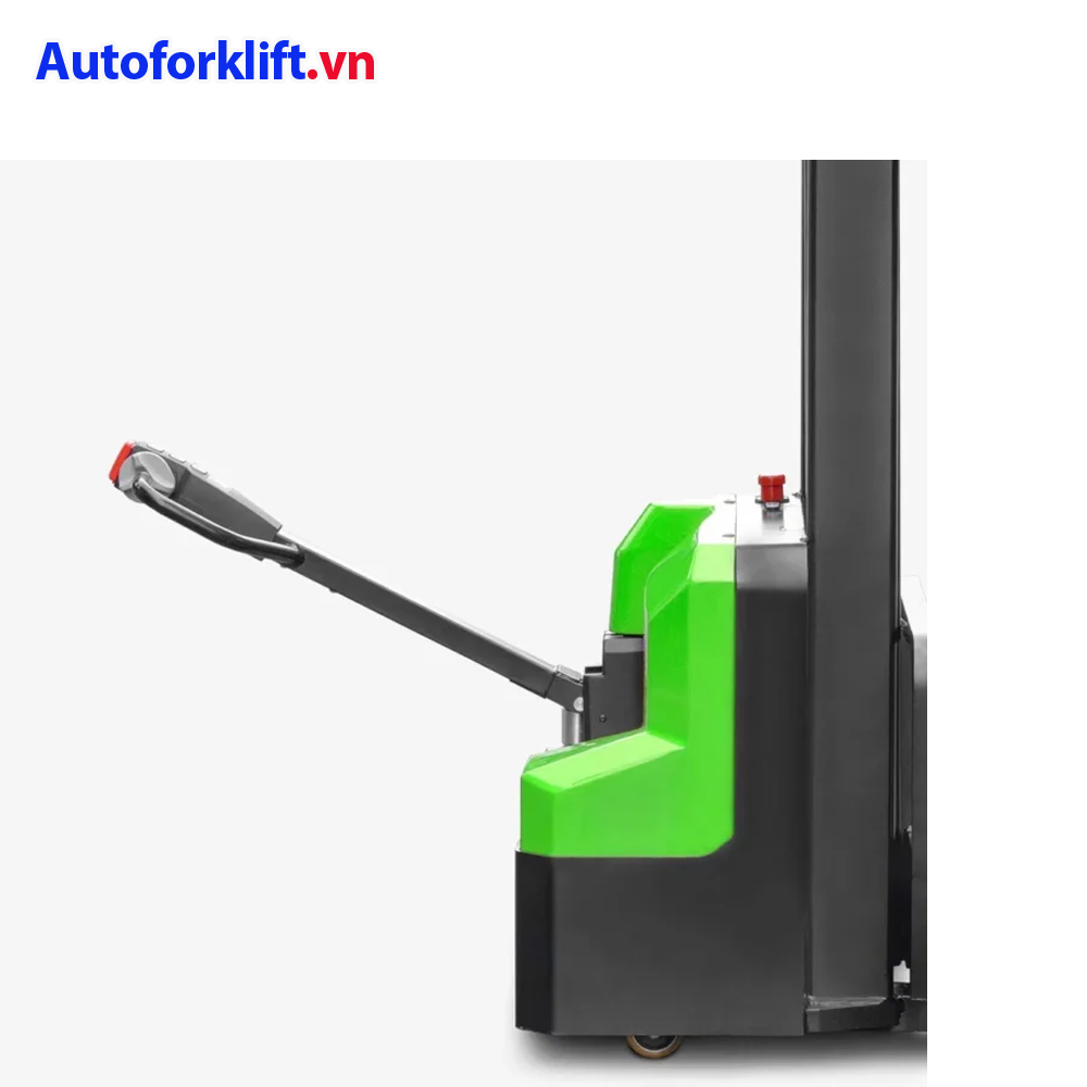 Bảng điều khiển xe nâng điện tay cao lithium Bảng điều khiển xe nâng điện tay cao lithium