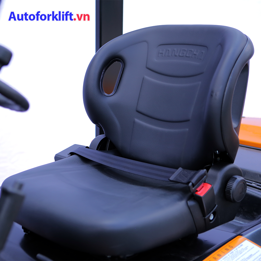 Ghế xe nâng HANGCHA chính hãng Ghế xe nâng HANGCHA chính hãng