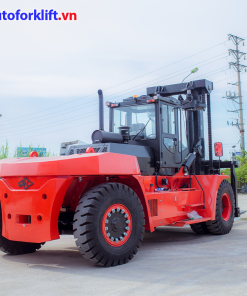 Xe nâng dầu 20 tấn mới 100%
