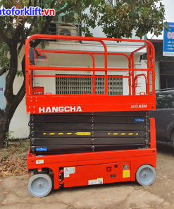 Xe nâng người HANGCHA