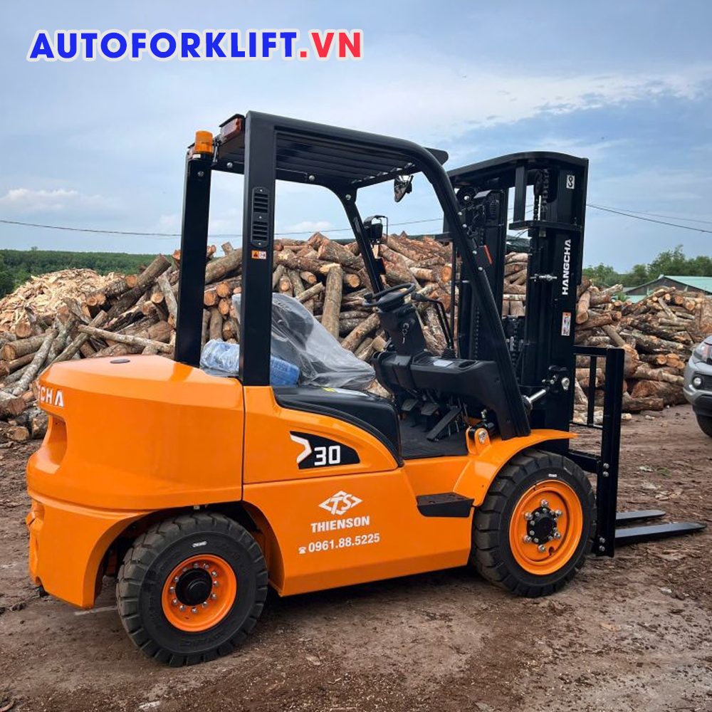 dầu 3 tấn sp1