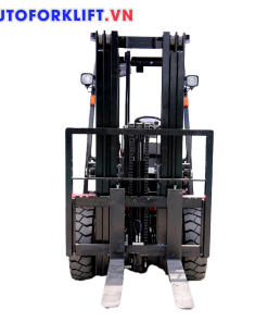 Dịch giá xe nâng